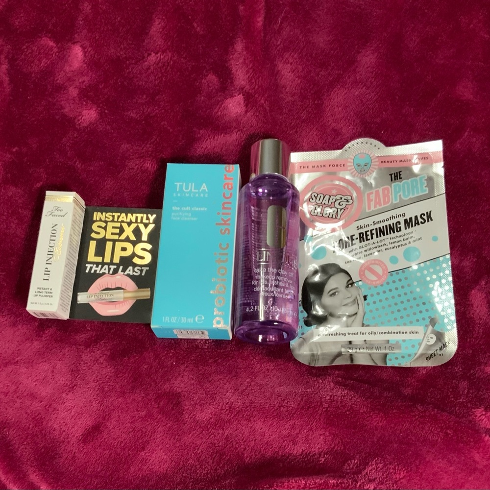 Beauty Bundle .. Everything you need for Beautiful Skin